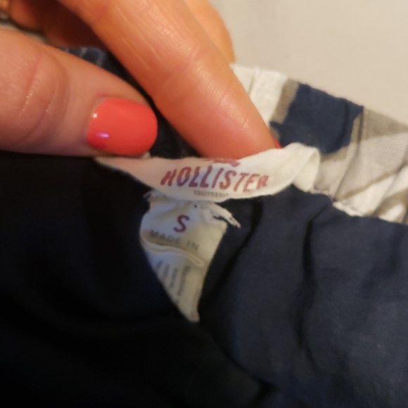 Floral skirt - Picture 2 of 2